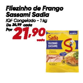 Tabloide Dia Página 30