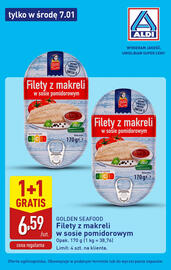 ALDI gazetka Strona 3
