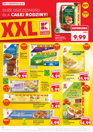 Kaufland gazetka tydzień 2 Strona 14