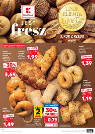 Kaufland gazetka tydzień 2 Strona 30