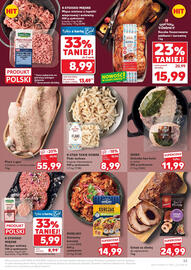 Kaufland gazetka tydzień 2 Strona 33
