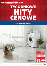 Kaufland gazetka tydzień 2 Strona 58