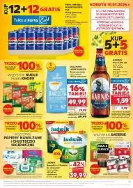 Kaufland gazetka tydzień 2 Strona 11