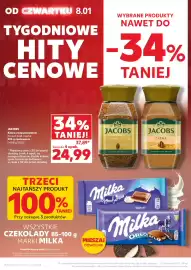 Kaufland gazetka tydzień 2 Strona 2