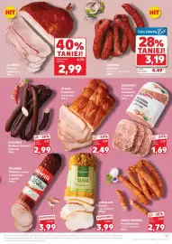 Kaufland gazetka tydzień 2 Strona 27
