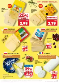 Kaufland gazetka tydzień 2 Strona 29