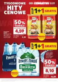 Kaufland gazetka tydzień 2 Strona 3