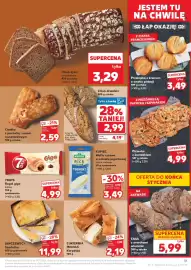 Kaufland gazetka tydzień 2 Strona 31