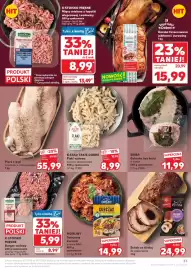 Kaufland gazetka tydzień 2 Strona 33
