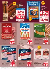 Kaufland gazetka tydzień 2 Strona 35