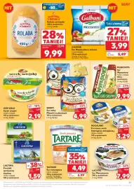 Kaufland gazetka tydzień 2 Strona 37