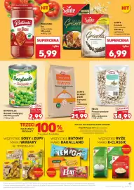 Kaufland gazetka tydzień 2 Strona 43