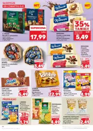 Kaufland gazetka tydzień 2 Strona 44