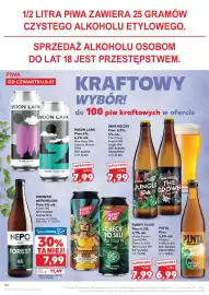 Kaufland gazetka tydzień 2 Strona 48
