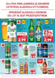 Kaufland gazetka tydzień 2 Strona 49