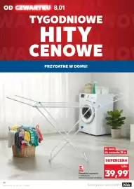 Kaufland gazetka tydzień 2 Strona 58