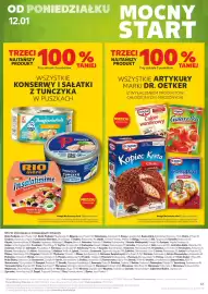 Kaufland gazetka tydzień 2 Strona 61