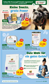 Fressnapf Flugblatt Seite 2