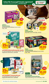 Fressnapf Flugblatt Seite 5