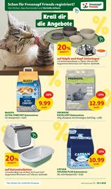 Fressnapf Flugblatt Seite 6