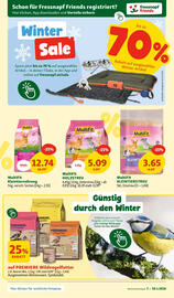 Fressnapf Flugblatt Seite 7