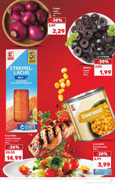 Catalog Kaufland săptămâna 2 Pagină 17