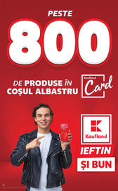 Catalog Kaufland săptămâna 2 Pagină 18