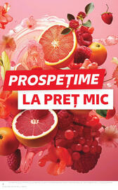 Catalog Kaufland săptămâna 2 Pagină 2