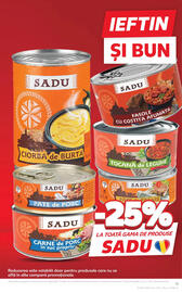 Catalog Kaufland săptămâna 2 Pagină 11