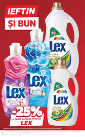 Catalog Kaufland săptămâna 2 Pagină 18