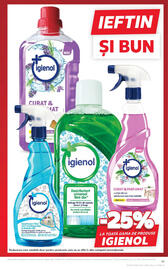 Catalog Kaufland săptămâna 2 Pagină 19