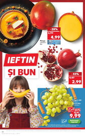Catalog Kaufland săptămâna 2 Pagină 20