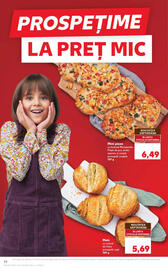 Catalog Kaufland săptămâna 2 Pagină 28
