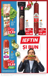 Catalog Kaufland săptămâna 2 Pagină 32