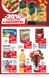 Catalog Kaufland săptămâna 2 Pagină 42