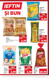 Catalog Kaufland săptămâna 2 Pagină 45