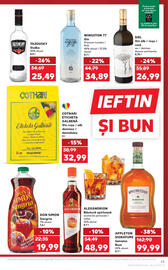 Catalog Kaufland săptămâna 2 Pagină 53