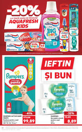 Catalog Kaufland săptămâna 2 Pagină 58