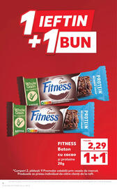 Catalog Kaufland săptămâna 2 Pagină 6