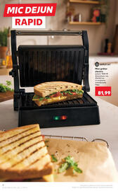 Catalog Kaufland săptămâna 2 Pagină 2