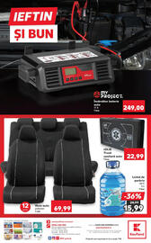 Catalog Kaufland săptămâna 2 Pagină 32
