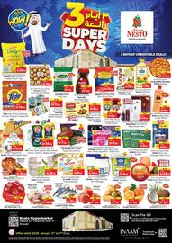 Nesto catalogue Page 1