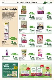 Volantino L´Isola dei Tesori Pagina 10