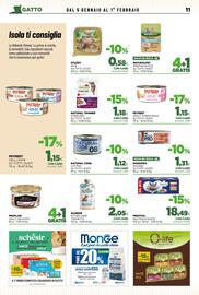 Volantino L´Isola dei Tesori Pagina 11