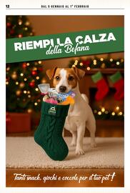 Volantino L´Isola dei Tesori Pagina 12