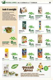 Volantino L´Isola dei Tesori Pagina 13