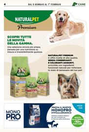 Volantino L´Isola dei Tesori Pagina 4