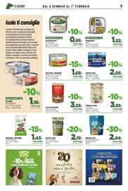 Volantino L´Isola dei Tesori Pagina 7