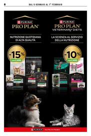 Volantino L´Isola dei Tesori Pagina 8