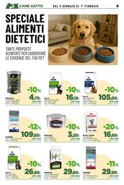 Volantino L´Isola dei Tesori Pagina 9